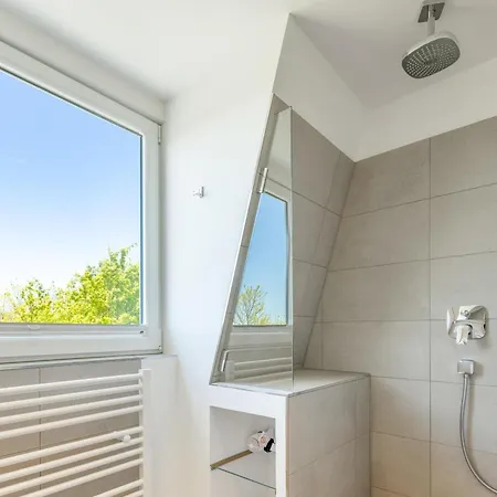 Dom wakacyjny Heide - Erholung Pur