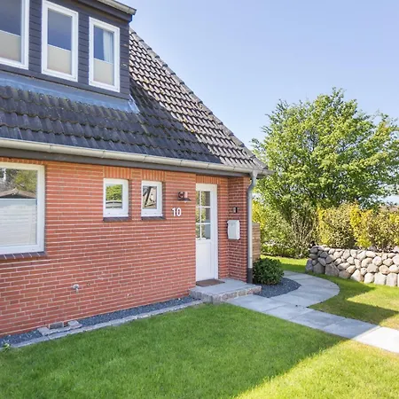 Heide - Erholung Pur Sylt