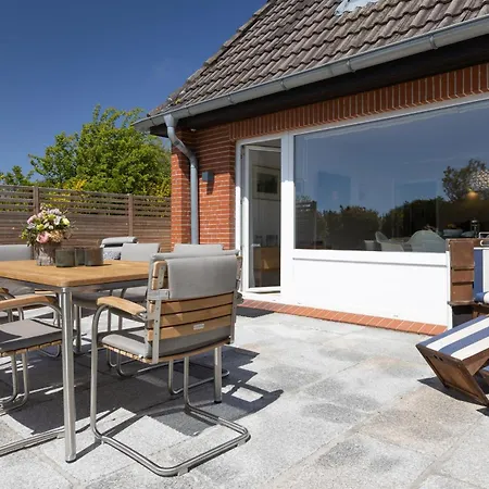 Heide - Erholung Pur * Sylt