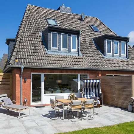 Dom wakacyjny Heide - Erholung Pur