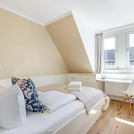 Heide - Erholung Pur Dom wakacyjny *