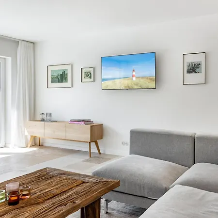 Dom wakacyjny Heide - Erholung Pur *