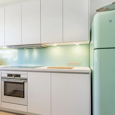 Heide - Erholung Pur Dom wakacyjny Sylt