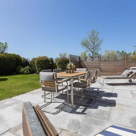 Dom wakacyjny Heide - Erholung Pur Sylt