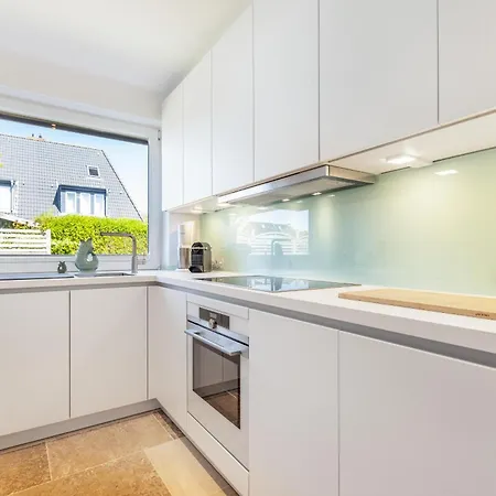 Dom wakacyjny Heide - Erholung Pur *