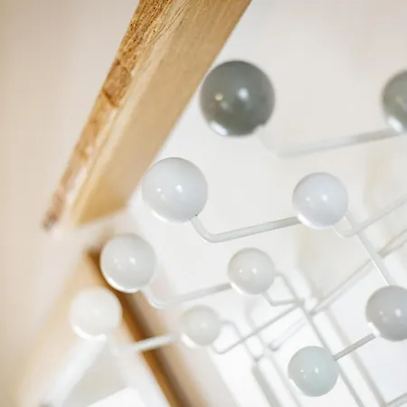 Dom wakacyjny Heide - Erholung Pur Sylt